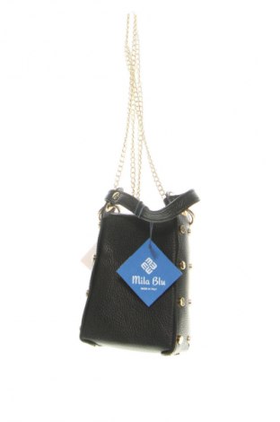 Női táska Mila Blu, Szín Fekete, Ár 23 839 Ft