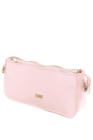 Γυναικεία τσάντα Milano Parigi, Χρώμα Ρόζ , Τιμή 20,97 €