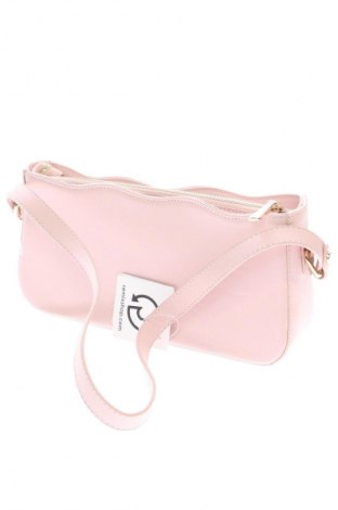 Γυναικεία τσάντα Milano Parigi, Χρώμα Ρόζ , Τιμή 20,97 €