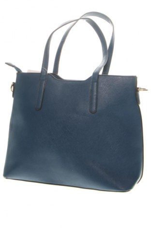 Дамска чанта Miss Lulu, Цвят Син, Цена 27,99 лв.