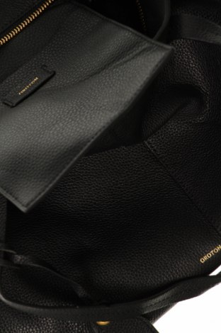 Geantă de femei Oroton, Culoare Negru, Preț 1.259,99 Lei