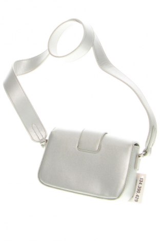 Γυναικεία τσάντα Orsay, Χρώμα Ασημί, Τιμή 18,47 €