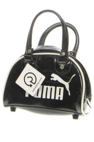 Damska torebka PUMA, Kolor Czarny, Cena 99,99 zł