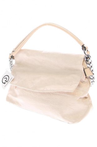 Γυναικεία τσάντα Paolo Botticelli, Χρώμα  Μπέζ, Τιμή 9,72 €