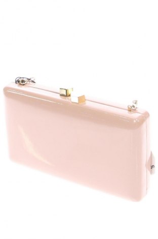 Női táska Parfois, Szín Hamurózsaszín, Ár 12 349 Ft