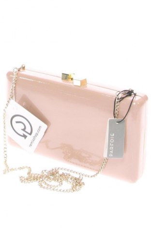 Női táska Parfois, Szín Hamurózsaszín, Ár 12 349 Ft