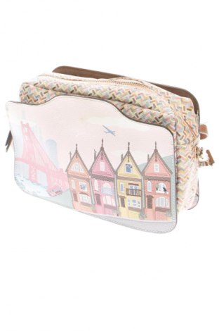 Γυναικεία τσάντα Parfois, Χρώμα Πολύχρωμο, Τιμή 35,81 €