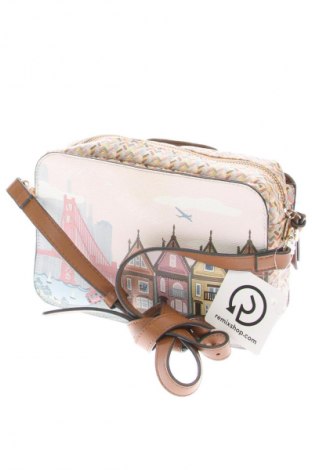 Γυναικεία τσάντα Parfois, Χρώμα Πολύχρωμο, Τιμή 35,81 €