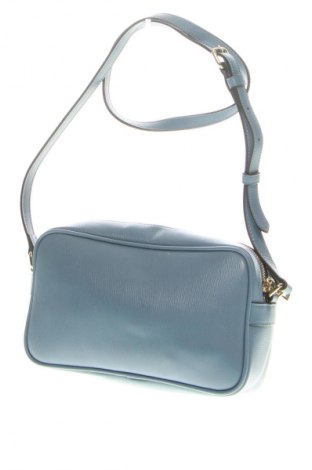 Damska torebka Pollini, Kolor Niebieski, Cena 358,74 zł