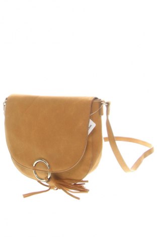 Damska torebka Promod, Kolor Brązowy, Cena 102,99 zł