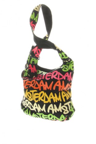 Γυναικεία τσάντα Robin Ruth, Χρώμα Πολύχρωμο, Τιμή 15,99 €