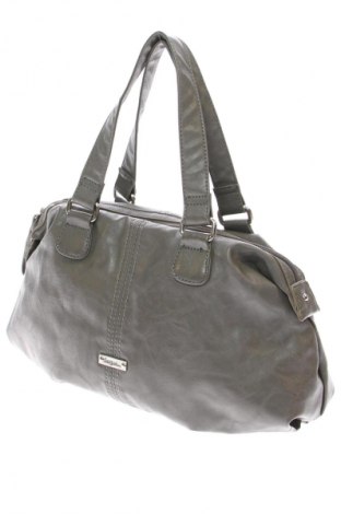 Geantă de femei SEGUE, Culoare Gri, Preț 110,34 Lei