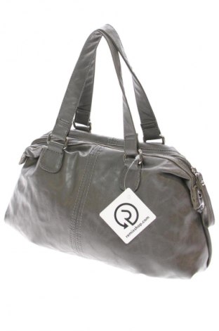 Geantă de femei SEGUE, Culoare Gri, Preț 110,34 Lei