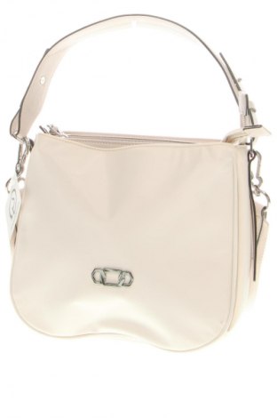 Damska torebka Samsonite, Kolor ecru, Cena 544,57 zł