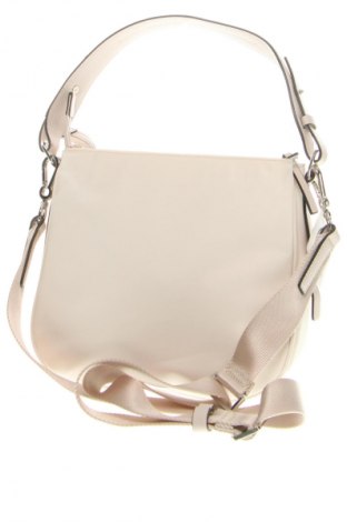 Damska torebka Samsonite, Kolor ecru, Cena 544,57 zł