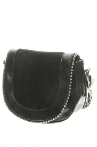Damska torebka Seven Sisters, Kolor Czarny, Cena 59,99 zł