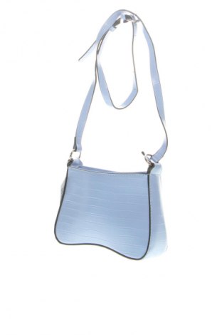 Damska torebka Sinsay, Kolor Niebieski, Cena 25,99 zł