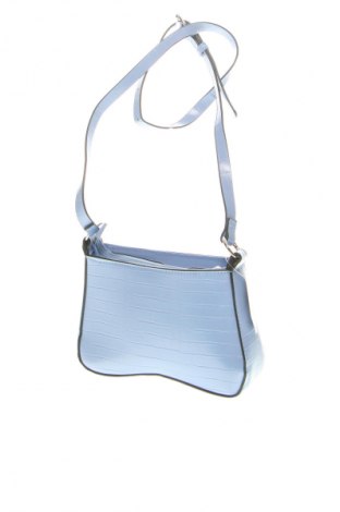 Damska torebka Sinsay, Kolor Niebieski, Cena 25,99 zł