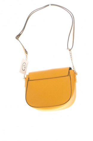 Damska torebka Sinsay, Kolor Żółty, Cena 27,99 zł