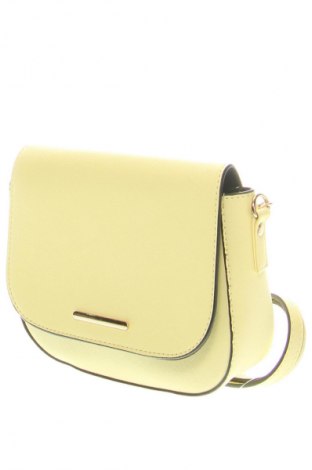 Damska torebka Sinsay, Kolor Żółty, Cena 35,99 zł