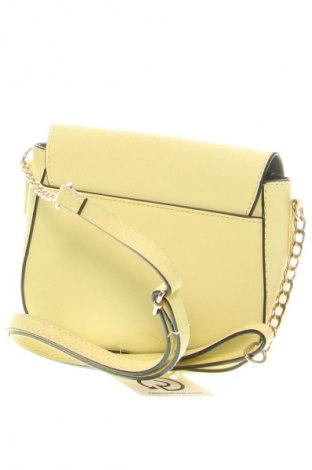Damska torebka Sinsay, Kolor Żółty, Cena 35,99 zł
