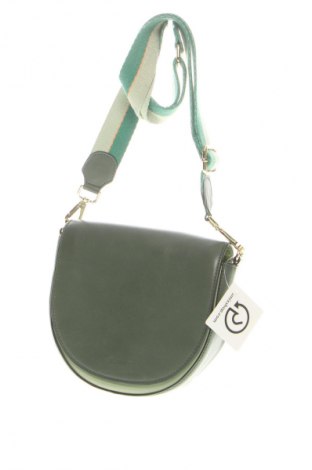 Damentasche Sissy Boy, Farbe Grün, Preis € 25,06