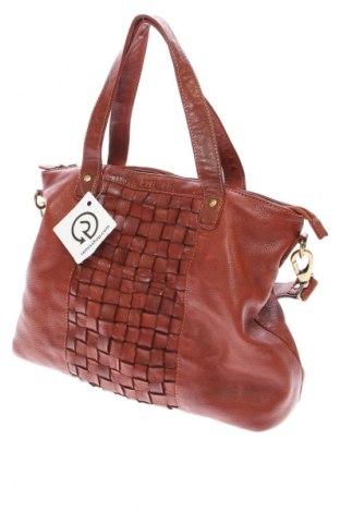 Дамска чанта Stilord, Цвят Кафяв, Цена 94,58 €