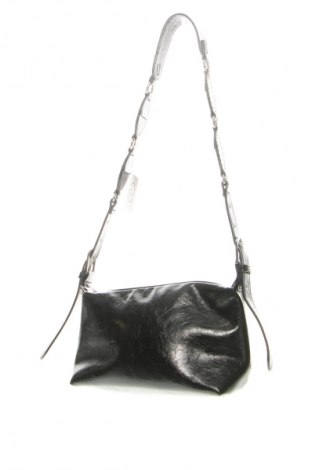 Γυναικεία τσάντα Stradivarius, Χρώμα Μαύρο, Τιμή 6,99 €