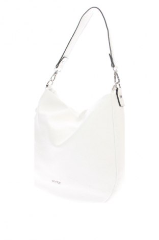 Damska torebka Suri Frey, Kolor Biały, Cena 98,99 zł