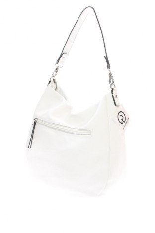 Damska torebka Suri Frey, Kolor Biały, Cena 98,99 zł