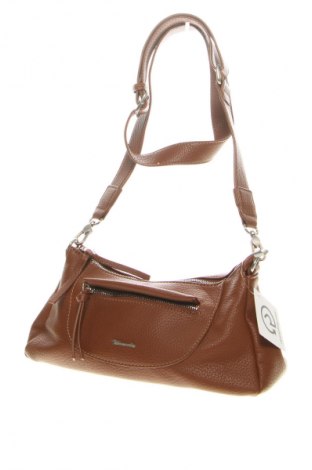 Dámská kabelka  Tamaris, Barva Hnědá, Cena  299,00 Kč