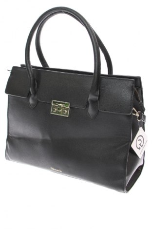 Damska torebka Tamaris, Kolor Czarny, Cena 104,99 zł