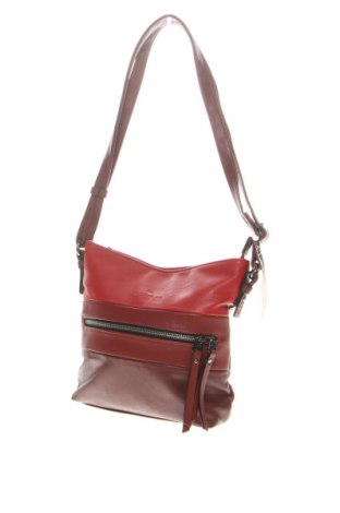 Γυναικεία τσάντα Tom Tailor, Χρώμα Πολύχρωμο, Τιμή 21,00 €