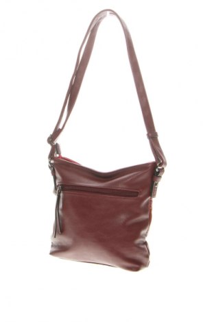 Γυναικεία τσάντα Tom Tailor, Χρώμα Πολύχρωμο, Τιμή 21,00 €