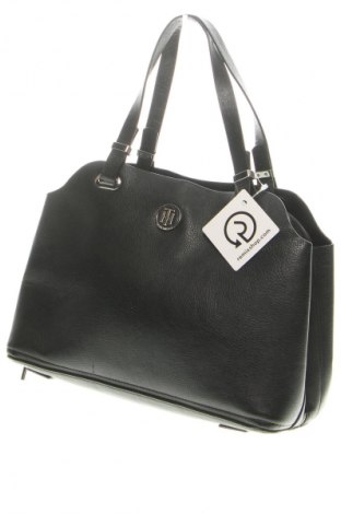 Γυναικεία τσάντα Tommy Hilfiger, Χρώμα Μαύρο, Τιμή 91,05 €