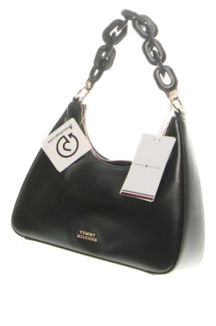 Damentasche Tommy Hilfiger, Farbe Schwarz, Preis 214,99 €