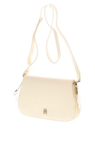 Damentasche Tommy Hilfiger, Farbe Ecru, Preis € 137,99