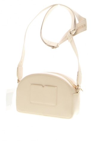 Geantă de femei Tommy Hilfiger, Culoare Bej, Preț 524,99 Lei