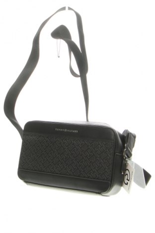 Damentasche Tommy Hilfiger, Farbe Schwarz, Preis 117,99 €