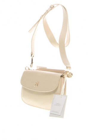 Női táska Tommy Hilfiger, Szín Bézs, Ár 52 179 Ft