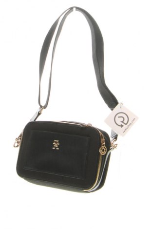 Damentasche Tommy Hilfiger, Farbe Schwarz, Preis € 147,99