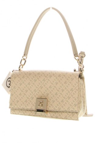 Дамска чанта Tommy Hilfiger, Цвят Многоцветен, Цена 137,99 лв.