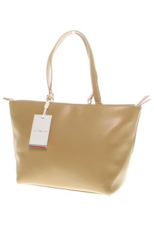 Damentasche Tommy Hilfiger, Farbe Beige, Preis 137,99 €