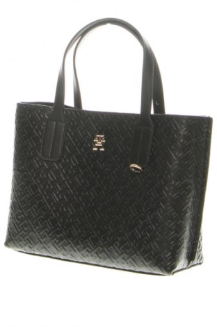 Damska torebka Tommy Hilfiger, Kolor Czarny, Cena 674,99 zł