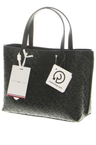 Damska torebka Tommy Hilfiger, Kolor Czarny, Cena 674,99 zł