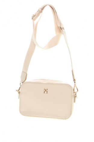 Damentasche Tommy Hilfiger, Farbe Ecru, Preis 112,99 €