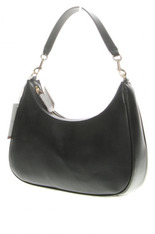 Geantă de femei Tommy Hilfiger, Culoare Negru, Preț 639,99 Lei