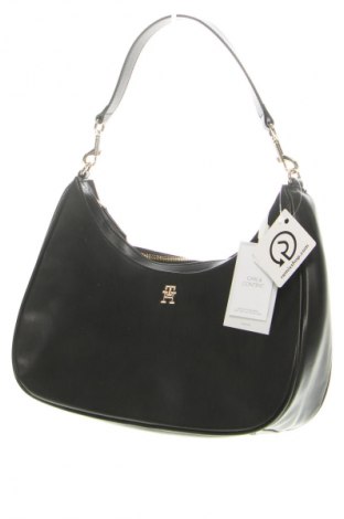 Damska torebka Tommy Hilfiger, Kolor Czarny, Cena 719,99 zł