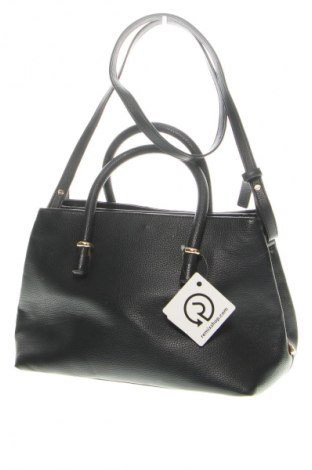 Дамска чанта Tommy Hilfiger, Цвят Син, Цена 319,99 лв.