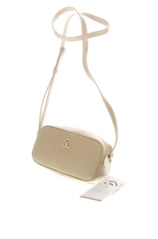 Damska torebka Tommy Hilfiger, Kolor Beżowy, Cena 452,99 zł